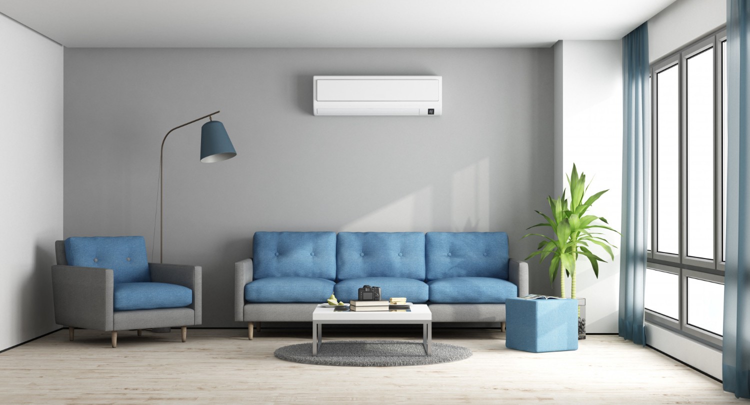 Air conditioning