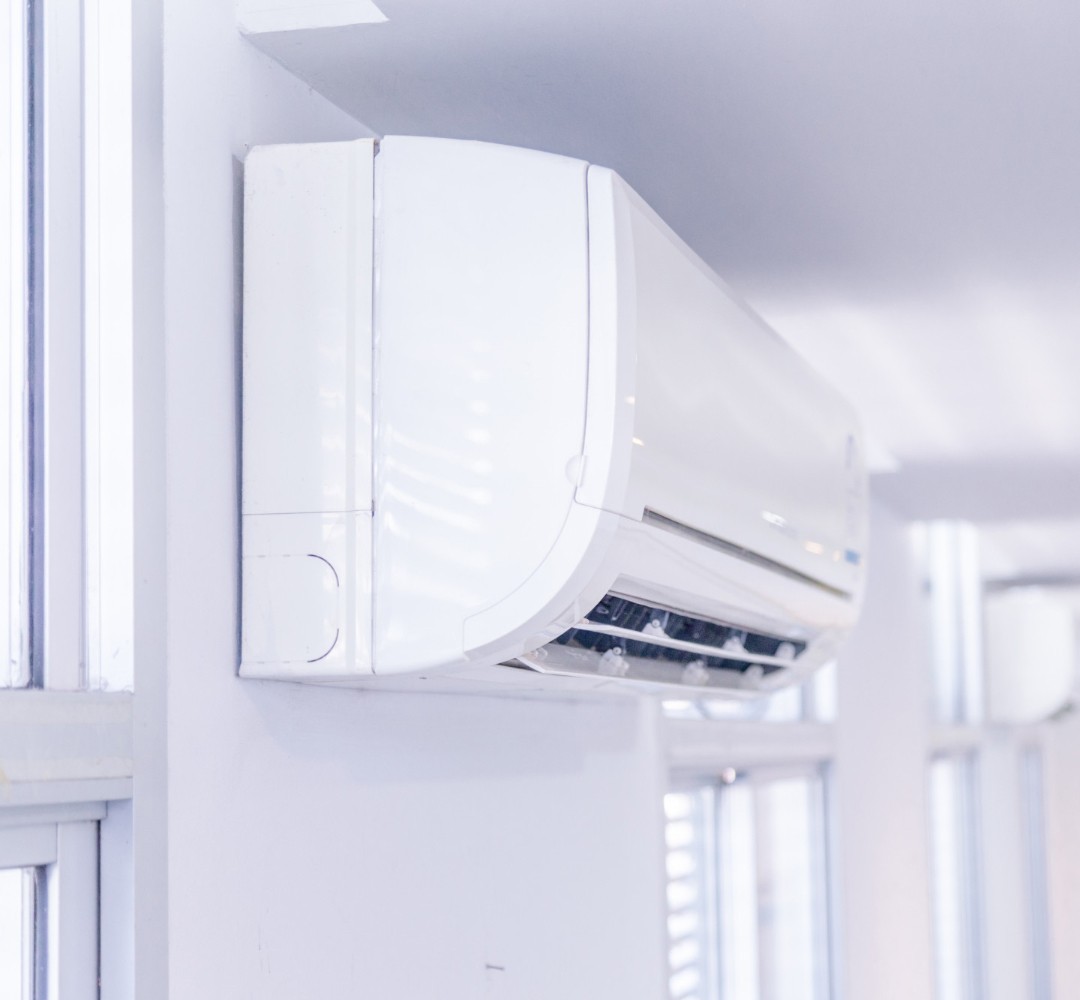 Air conditioning