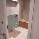 Bathroom Renovation/Cabinetry