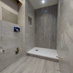 Bathroom Renovation/Cabinetry