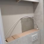 Bathroom Renovation/Cabinetry