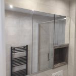 Bathroom Renovation/Cabinetry