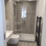 Bathroom Renovation/Cabinetry