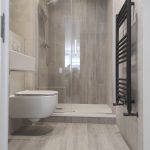 Bathroom Renovation/Cabinetry