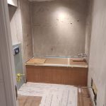 Bathroom Renovation/Cabinetry