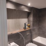 Bathroom Renovation/Cabinetry