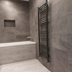 Bathroom Renovation/Cabinetry