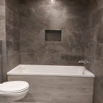 Bathroom Renovation/Cabinetry