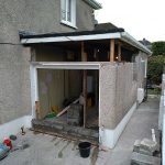 Garage Conversion