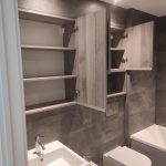 Bathroom Renovation/Cabinetry