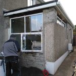 Garage Conversion