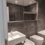 Bathroom Renovation/Cabinetry