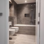 Bathroom Renovation/Cabinetry